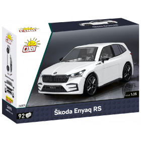 Cobi 24575 Škoda Enyaq RS