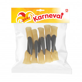 Prsty čarodejnícke/Halloween