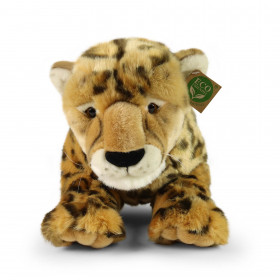 Plyšový gepard 48 cm ECO-FRIENDLY