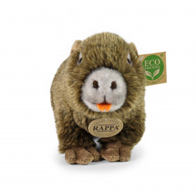 Plyšová nutria 27 cm ECO-FRIENDLY