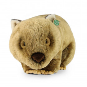 Plyšový vombat 57 cm ECO-FRIENDLY