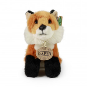 Plyšová líška 16 cm ECO-FRIENDLY