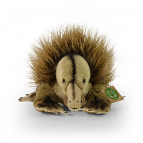 Plyšová ježura austrálska 24 cm ECO-FRIENDLY