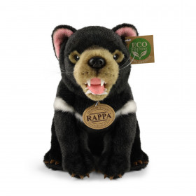 Plyšový tasmánsky čert 25 cm ECO-FRIENDLY