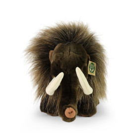 Plyšový mamut 34 cm ECO-FRIENDLY