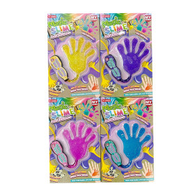 Magická lepiaca ruka