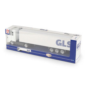 Auto kamión GLS 20 cm