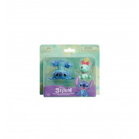 Stitch 2 ks figurek