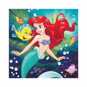 VESELÉ PRINCEZNÉ 3x55 Puzzle