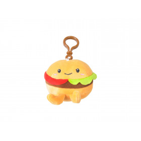 Gifty - Prívesok Food Mix 8 cm