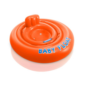Nafukovací kruh Baby so sedadlom 76 cm