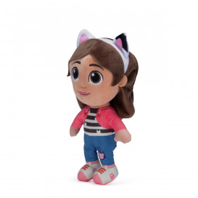 Domek Gabby Gabi Plyšák 25 cm