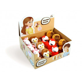 Gifty - shoulder friends 12ks