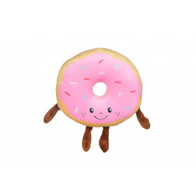 Gifty - Plush toy - Donut