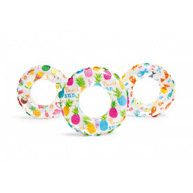Nafukovacie koleso HOLIDAY 51 cm 3-6 rokov