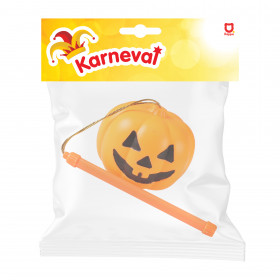 Svítidlo dýně Halloween