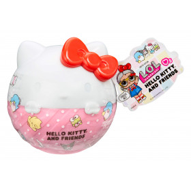 L.O.L. Surprise! Hello Kitty bábika séria 2