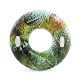 Nafukovacie koleso Hawaii s úchytmi 97 cm
