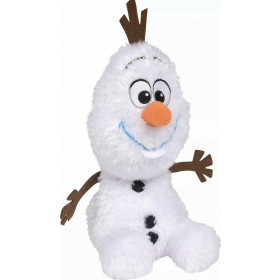 Plyšový OLAF veľkosť M