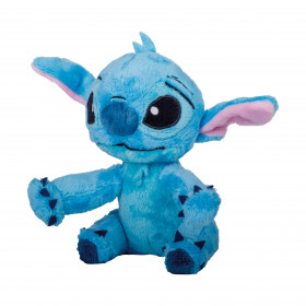 STITCH SEDIACE veľkosť M Plyš
