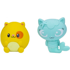 Figúrky Gábinin čarovný domček voňavé