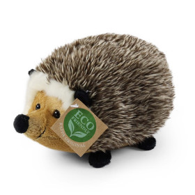 Plyšový ježko 16 cm  ECO-FRIENDLY