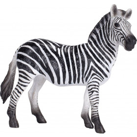 Mojo Animal Planet Zebra kobyla