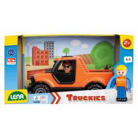 Auto Truckies Pickup