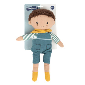 Small foot Látková bábika Leo