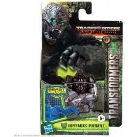 Figúrka Transformers Optimus Primal
