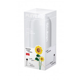 Sluban Flowers M38-B1101-10 Slnečnica