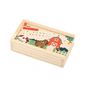 2Kids Toys Domino Farma