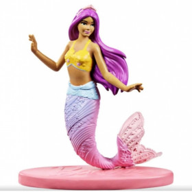 Mini bábika Mattel Barbie