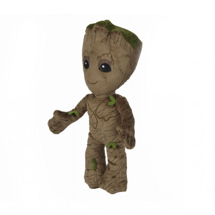 Disney Marvel Groot plyšový 20 cm