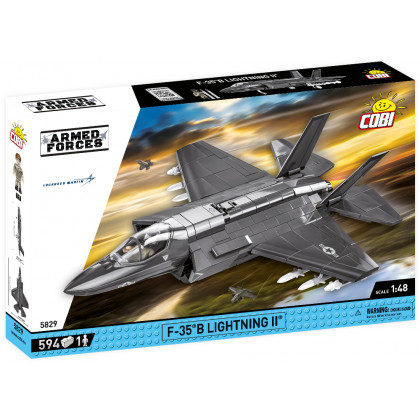Cobi 5829 F-35B Lightning II USAF