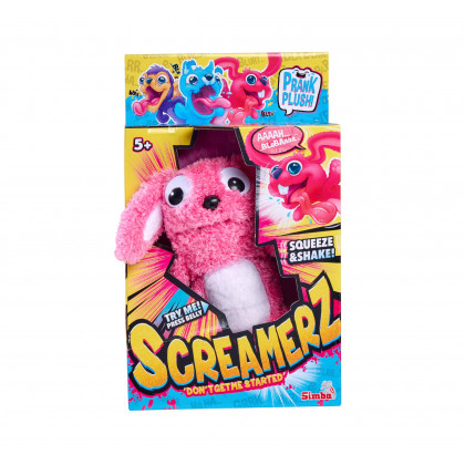 ScreamerZ Králik 30 cm