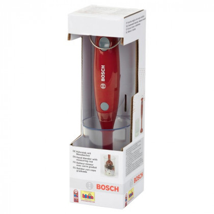 BOSCH mixér s nádobkou