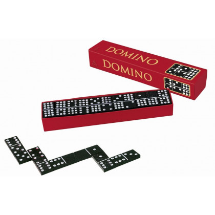 Hra Domino 55 kameňov