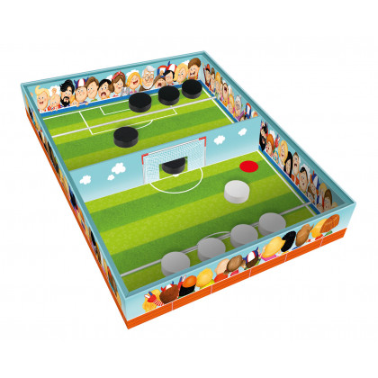 Hra Futbal