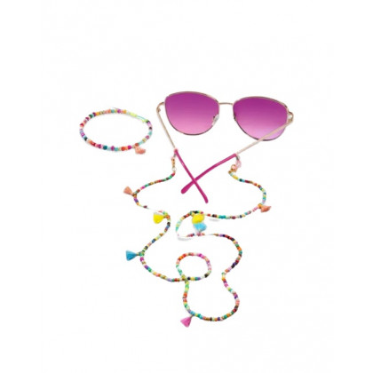 Kreatívny set výroba šperkov doplnkov 1