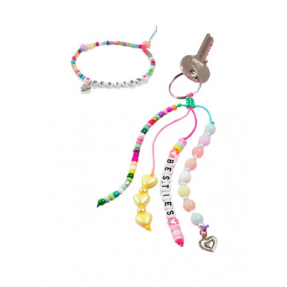 Kreatívny set výroba šperkov doplnkov 3