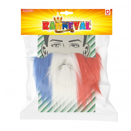Fúzy trikolóra