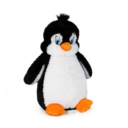 Veľký plyšový tučniak Frosty 60 cm