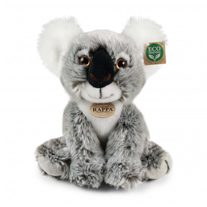 Plyšový medvedik koala sediaci 26 cm ECO-FRIENDLY