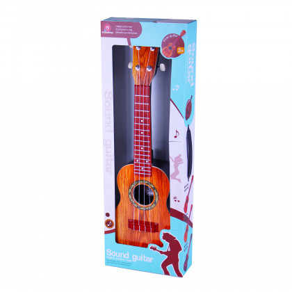 Detské ukulele /gitara 58 cm