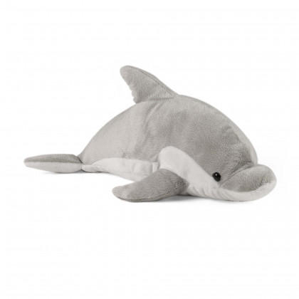 Plyšový delfín 38 cm ECO-FRIENDLY