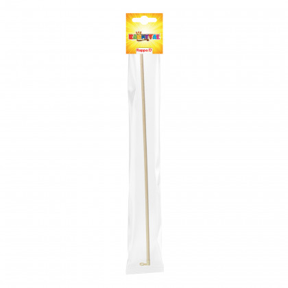 Bambusový prútik k lampiónu 55 cm