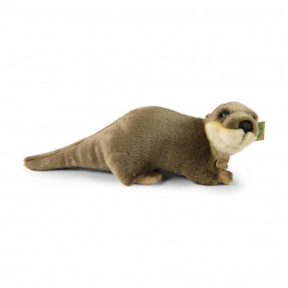 Plyšové vydrá 41 cm ECO-FRIENDLY