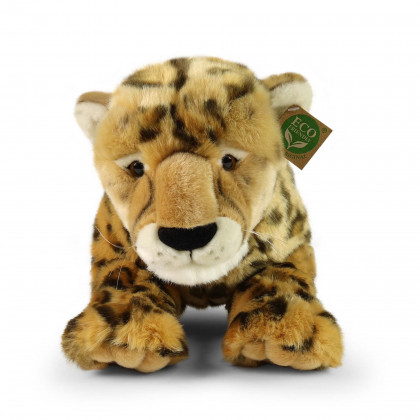 Plyšový gepard 48 cm ECO-FRIENDLY