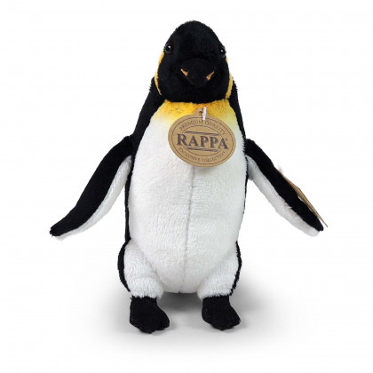 Plyšový tučniak 18 cm ECO-FRIENDLY